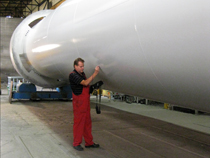 quality assurance and material testing